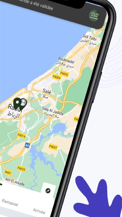 ATELIER SUSHI screenshot-4