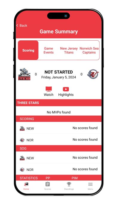 NA3 Screenshot