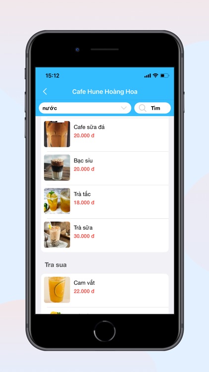 HuNe App screenshot-5