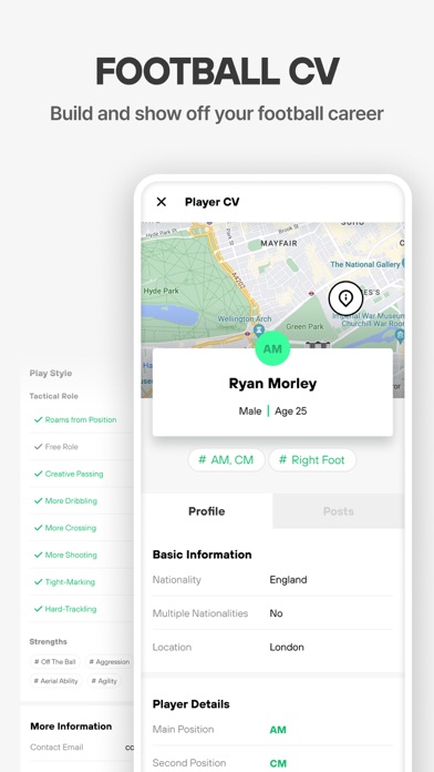 Matchark Screenshot