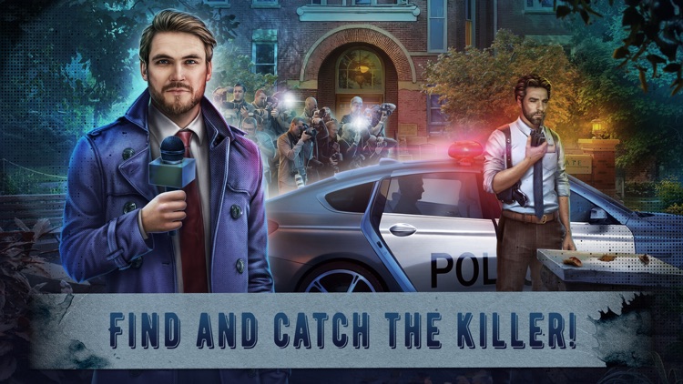 Unsolved Case: Episode 11 F2P