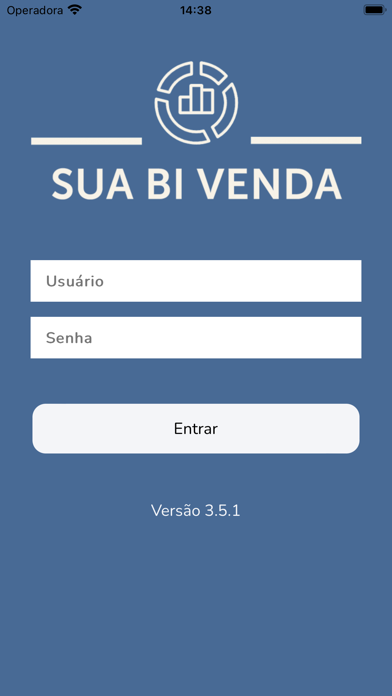 Sua BI Venda Screenshot