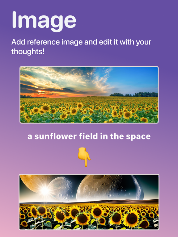 Screenshot #6 pour Art.ist: IA Art Generator