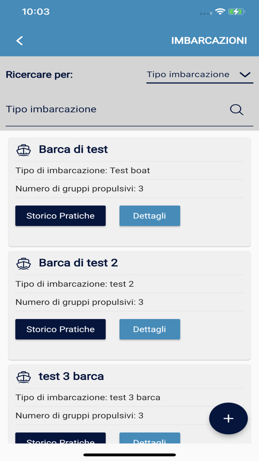 #2. Easy Yacht Service (iOS) 由: S.C.F. Group S.r.l.