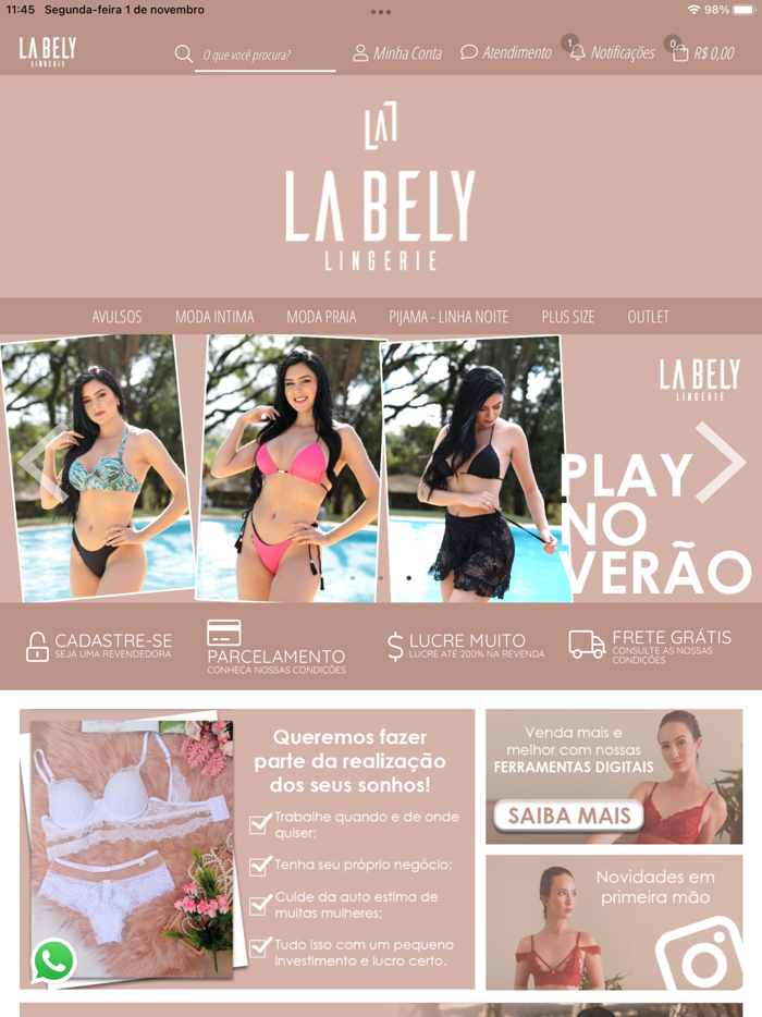 La Bely
