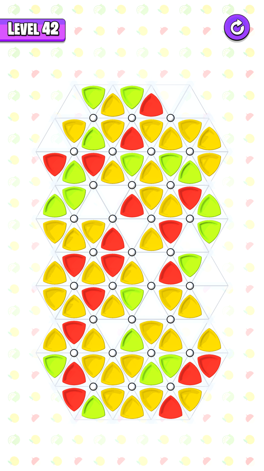 #3. Slice Sort (iOS) Podle: TINKERBOX YAZILIM SANAYI VE TICARET LIMITED SIRKETI