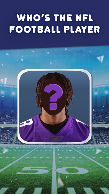 Who's the NFL Football Player