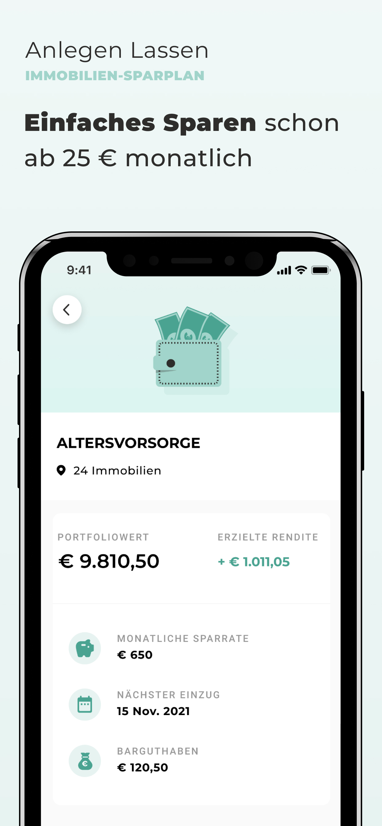 PROPVEST