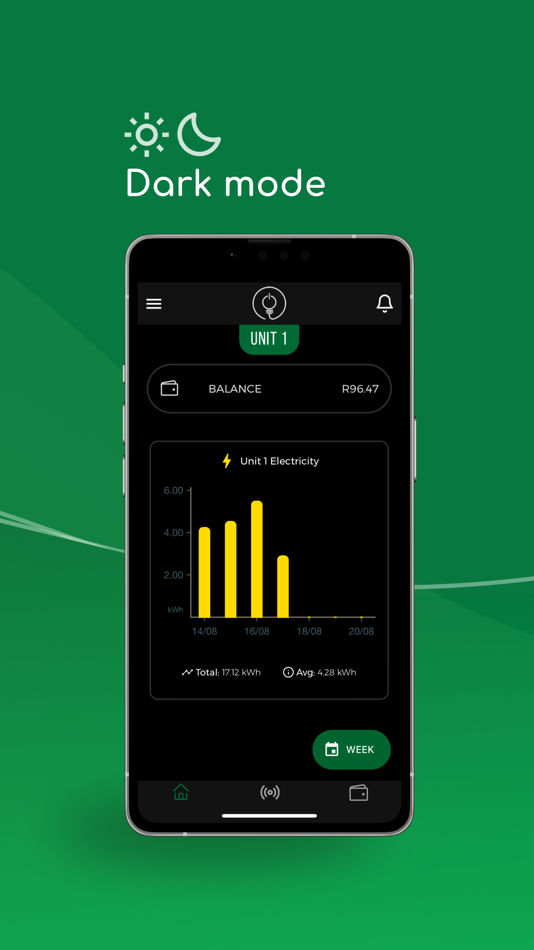 #3. Switch Energy (iOS) By: Switch ZA