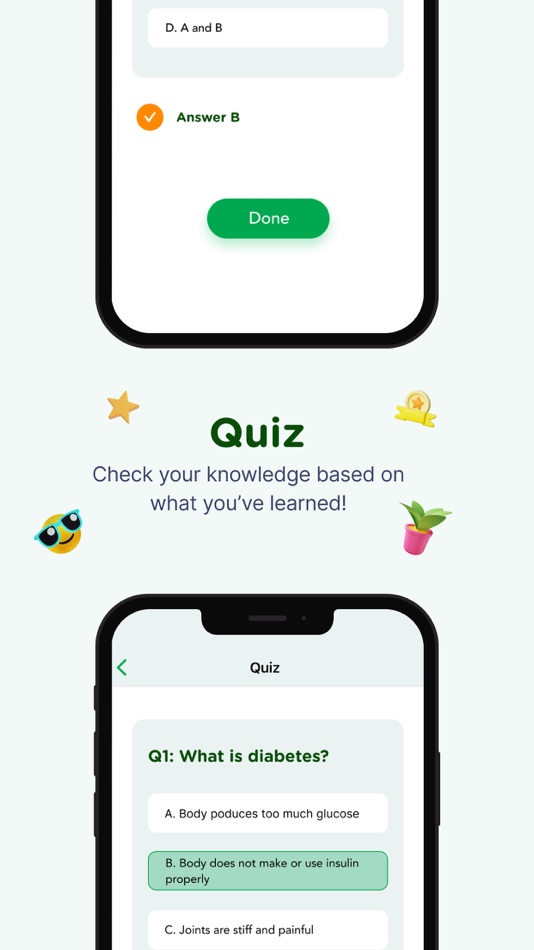 #10. TypeU (iOS) 由: Children's Healthcare of Atlanta, Inc.