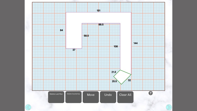 Simple Countertops screenshot-0