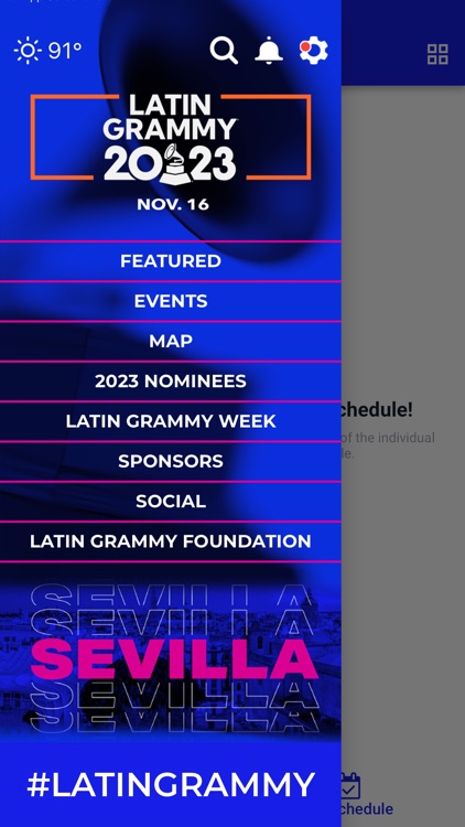 Latin GRAMMYs