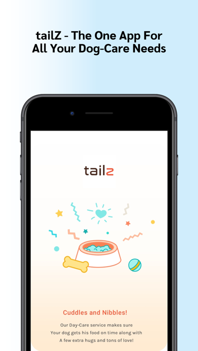 tailZ Screenshot