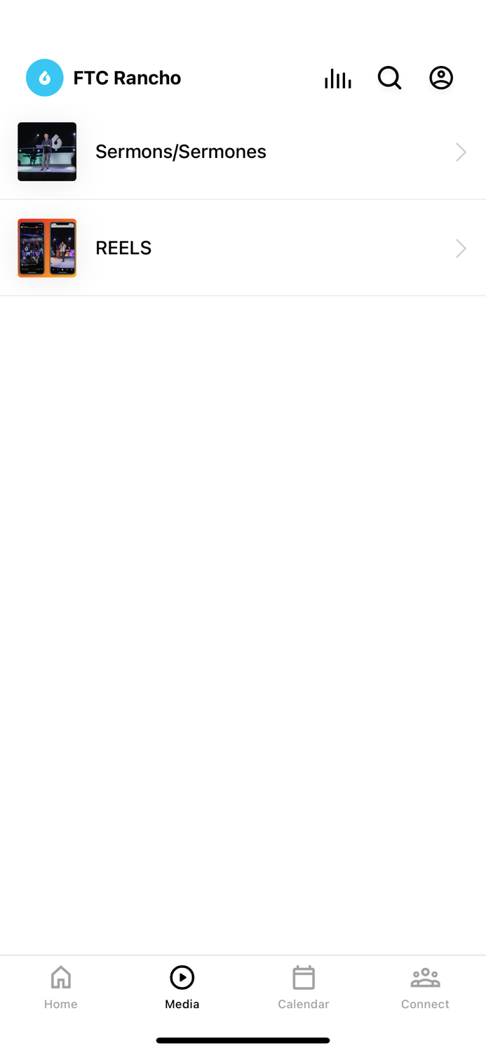 Fountain of Truth Rancho