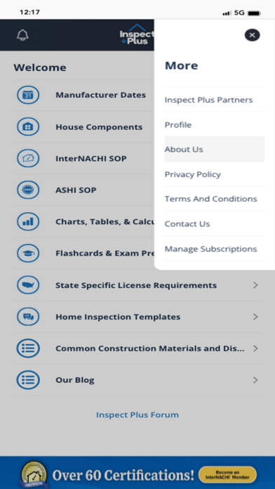 Inspect Plus Screenshot