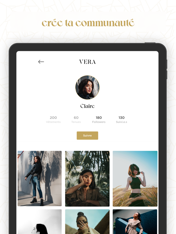 Screenshot #6 pour VERA - Dressing virtuel