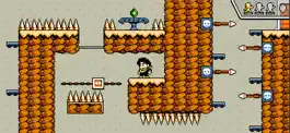 Game screenshot Lokman Maze Adventure apk