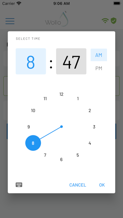 Wollo Screenshot