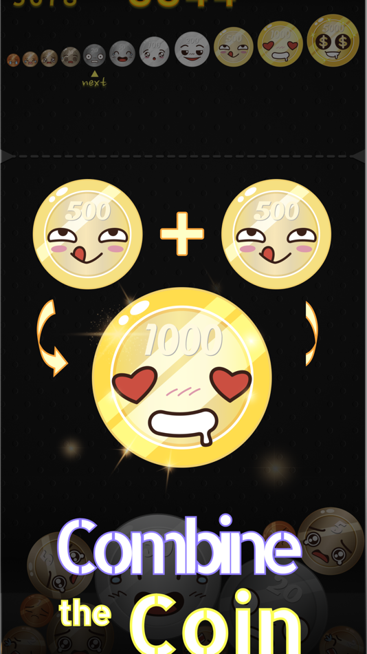 #3. Save Money Game (iOS) 由: JOOWON YUN