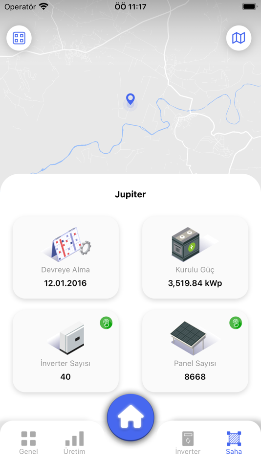 #4. Maxima Portal (iOS) 由: MAXIMA ENERJI SISTEMLERI TEKNIK SERVIS VE TAAHHUT TICARET ANONIM SIRKETI