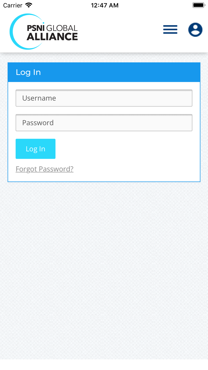 PSNI Global Alliance ESNet
