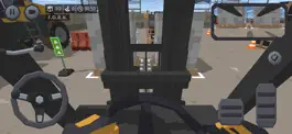 Game screenshot Forklift Extreme Simulator 2 apk