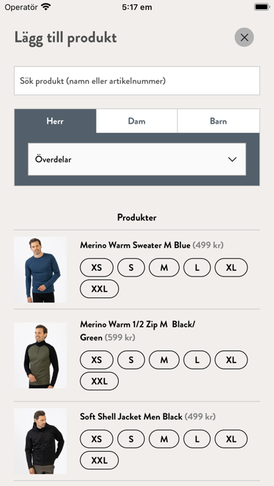 Ullmax Screenshot