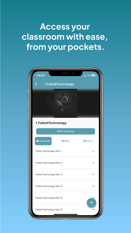 #1. EdisonOS (iOS) 由: TeachEdison