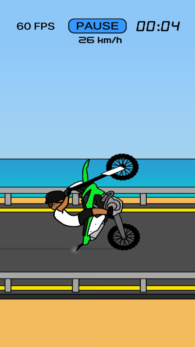 Wheelie Lifeのおすすめ画像4