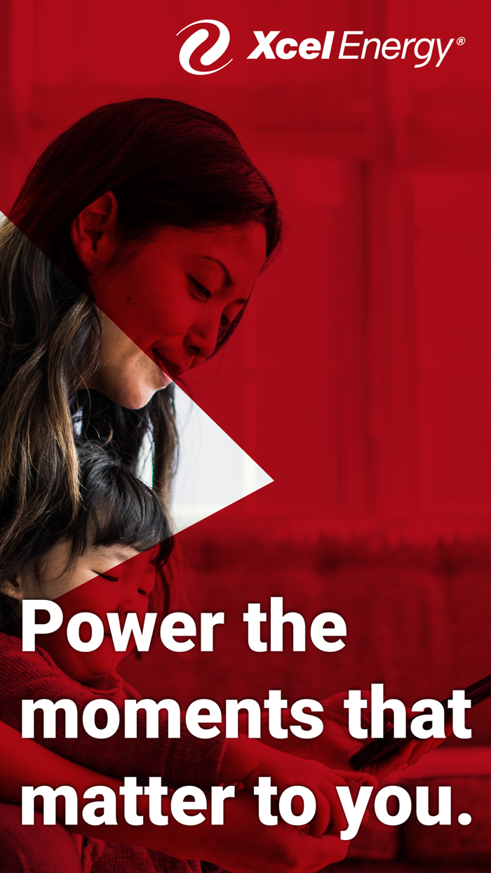 My Xcel Energy
