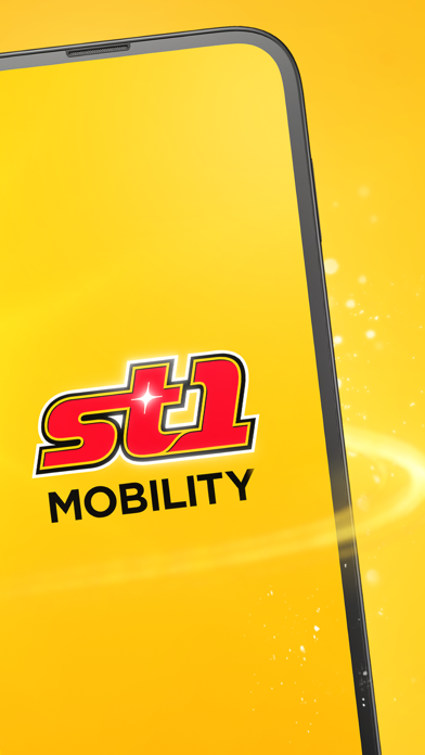 St1 Mobilityのおすすめ画像10