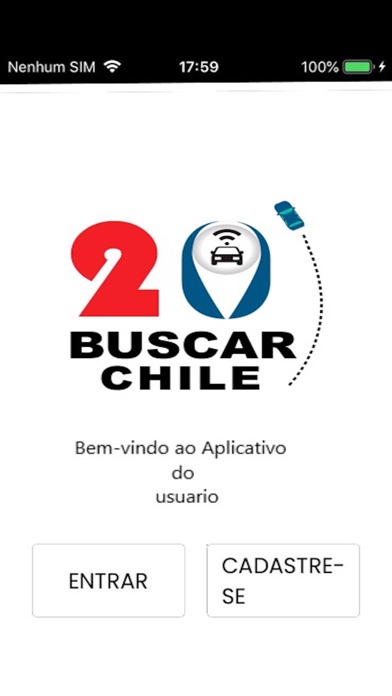20 Buscar Chile Screenshot