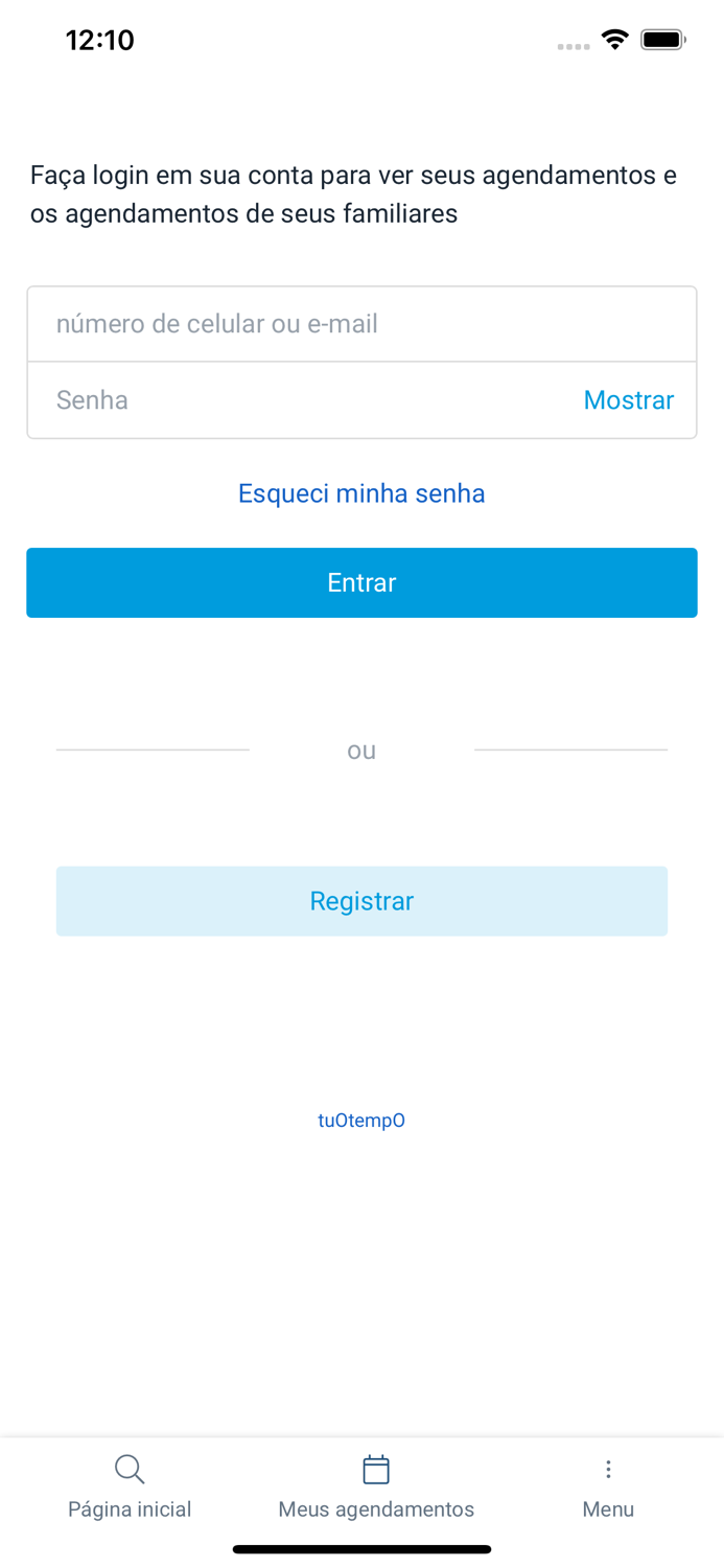 Hospital de Olhos de Cascavel