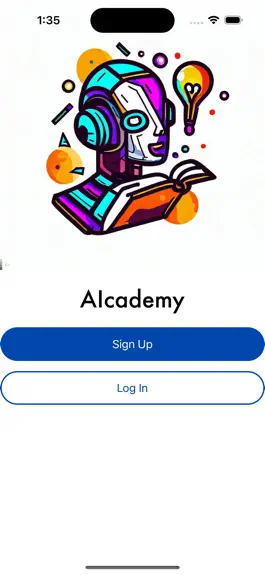 Game screenshot AIcademy mod apk