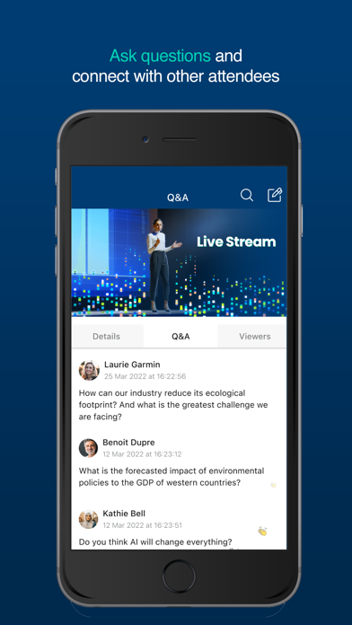 ELEV8CALM Screenshot