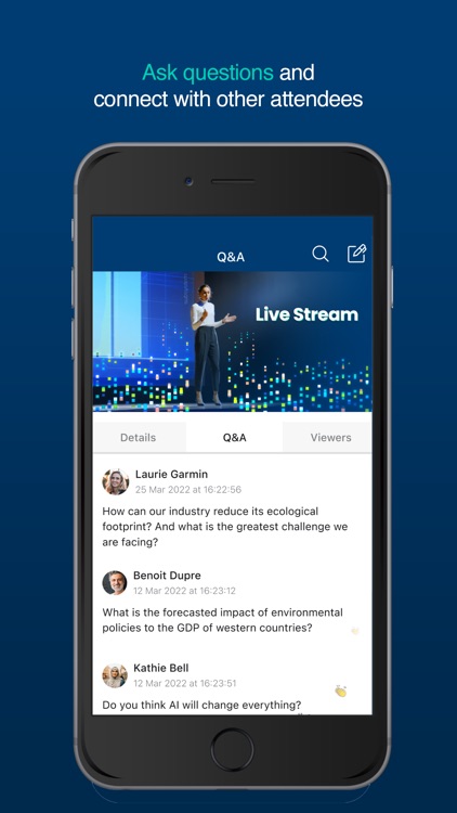 ELEV8CALM screenshot-4