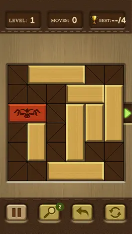 Game screenshot Unblock Puzzle Neo mod apk