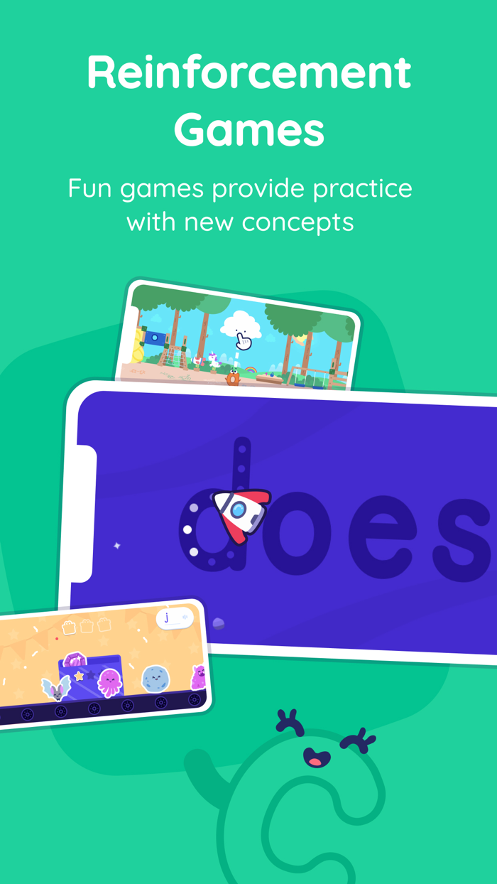 Reading.com Learn to Read