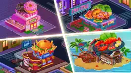 Game screenshot Cooking Max - Kitchen Games mod apk