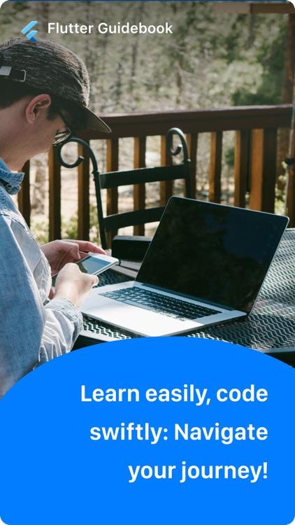 Flutter Guidebook