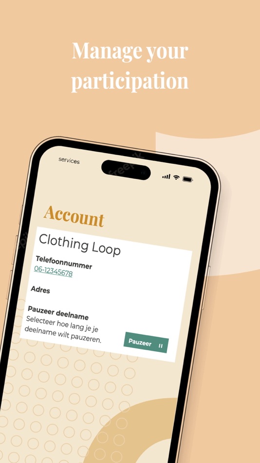 #2. My Clothing Loop (iOS) 게시자: Lucian Last