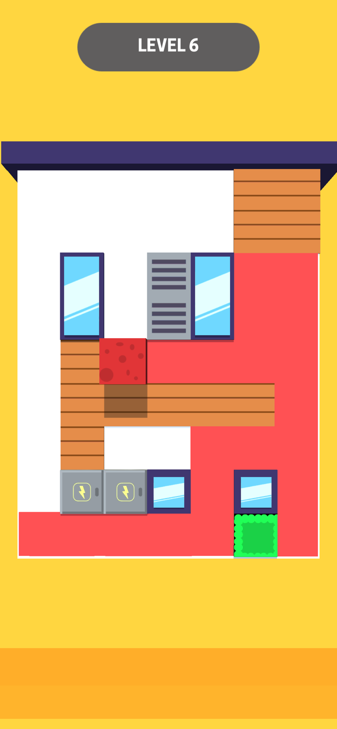 Painter Master House Design