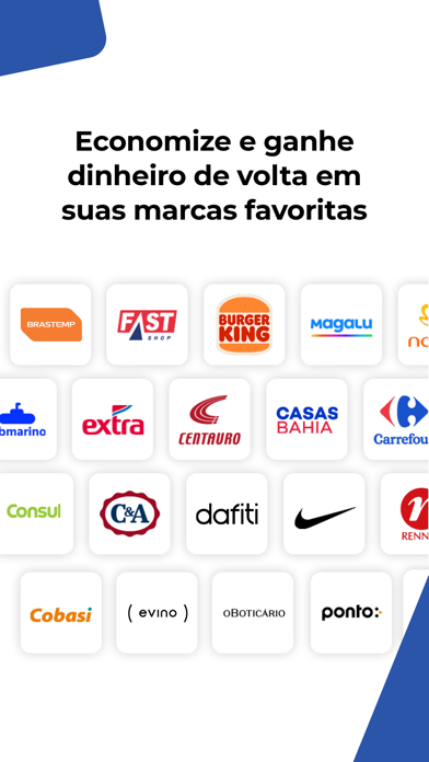 INVIA+ Clube de Vantagens Screenshot