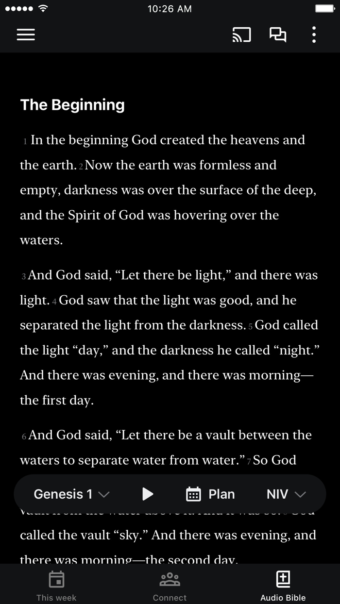 Life Source Church-Perry Hall