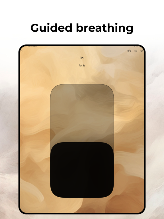 Breathe Capsule: Zen Breathwrk