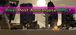 Game screenshot Wasteland Story mod apk