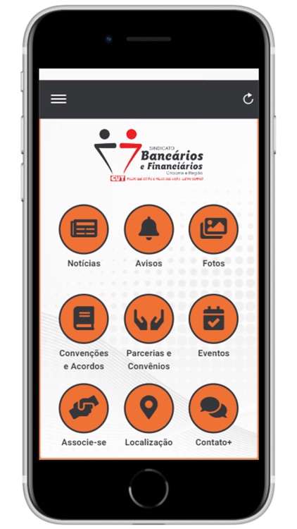 SEEBC - Bancários de Criciúma