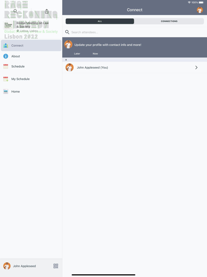 Global Law and Society