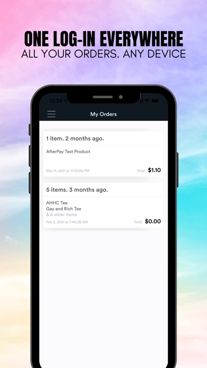 Outtire screenshot-7