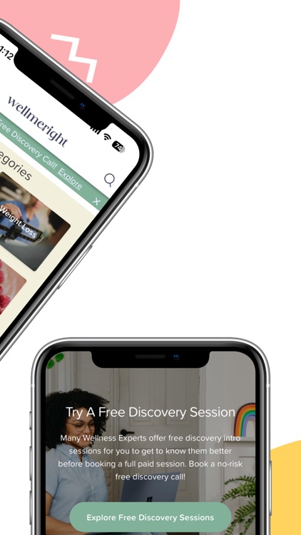 Well Me Right: Health Coaching